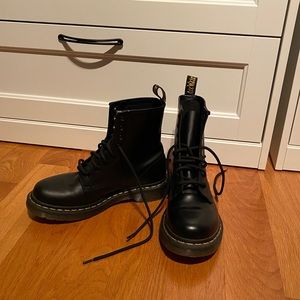 Dr. Martens boots